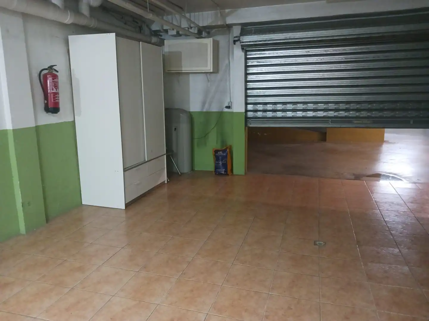 Casa adosada en venta en Plaza Xúquer
