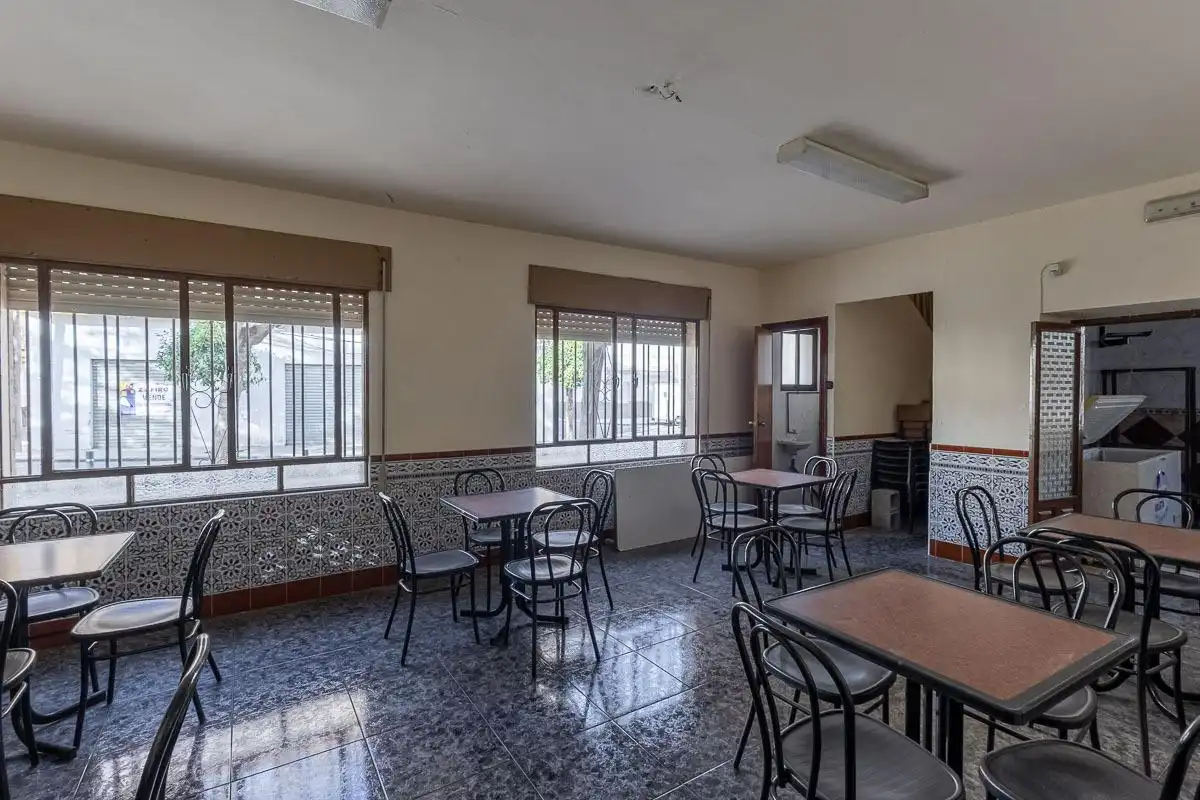 Casa en venda a Calle Lopez de los Rios 2, imagen 12