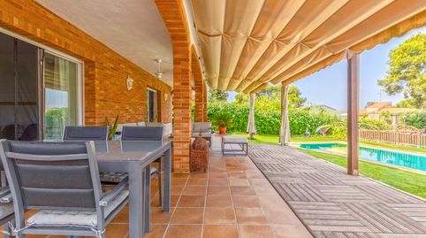 Foto 4 de Casa o chalet en venta en Urbanitzacions de Llevant, Tarragona Capital