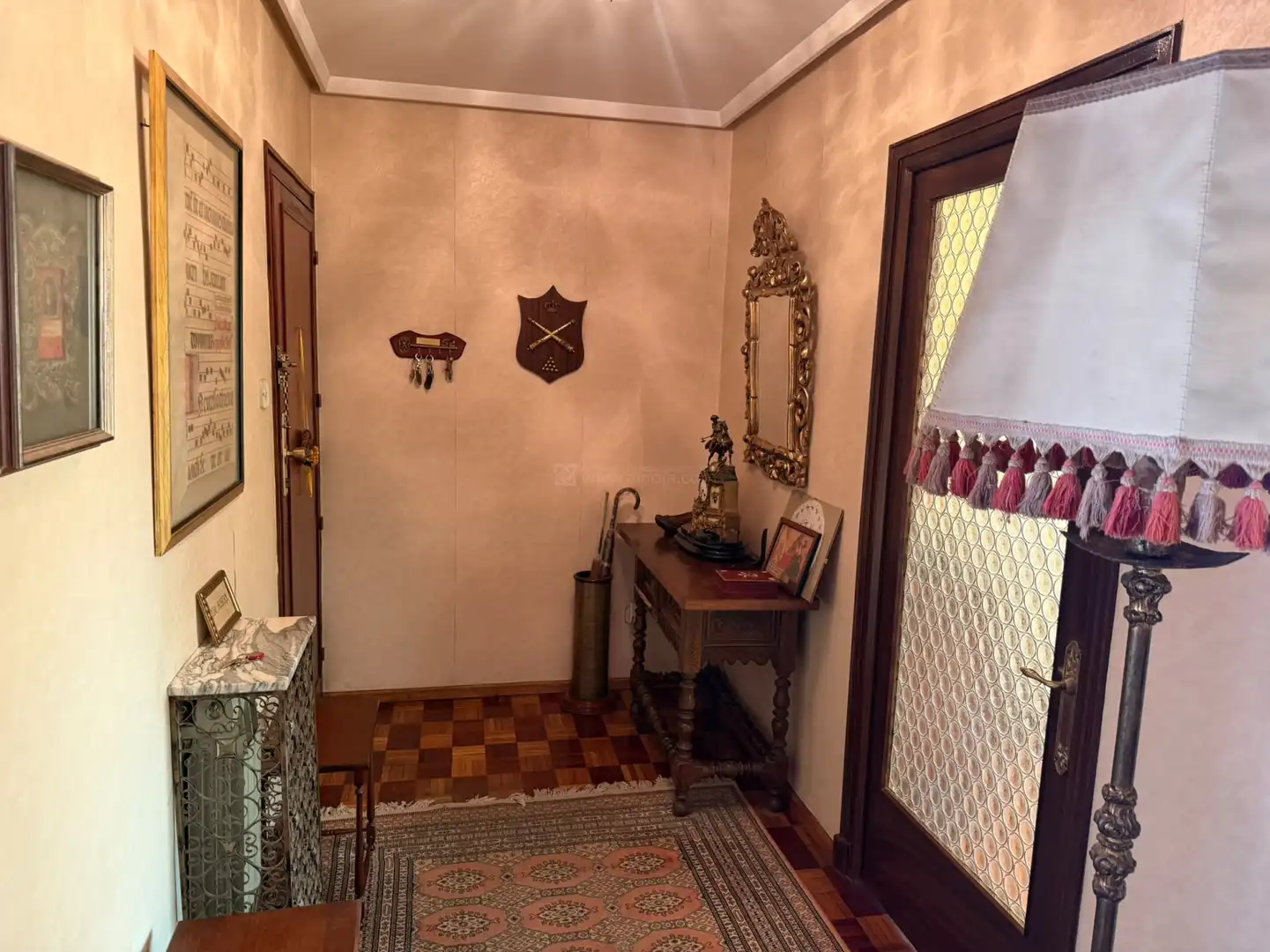 Flat with terrace for sale in Logroño - CL GRAN VIA JUAN CARLOS I, imagen 13