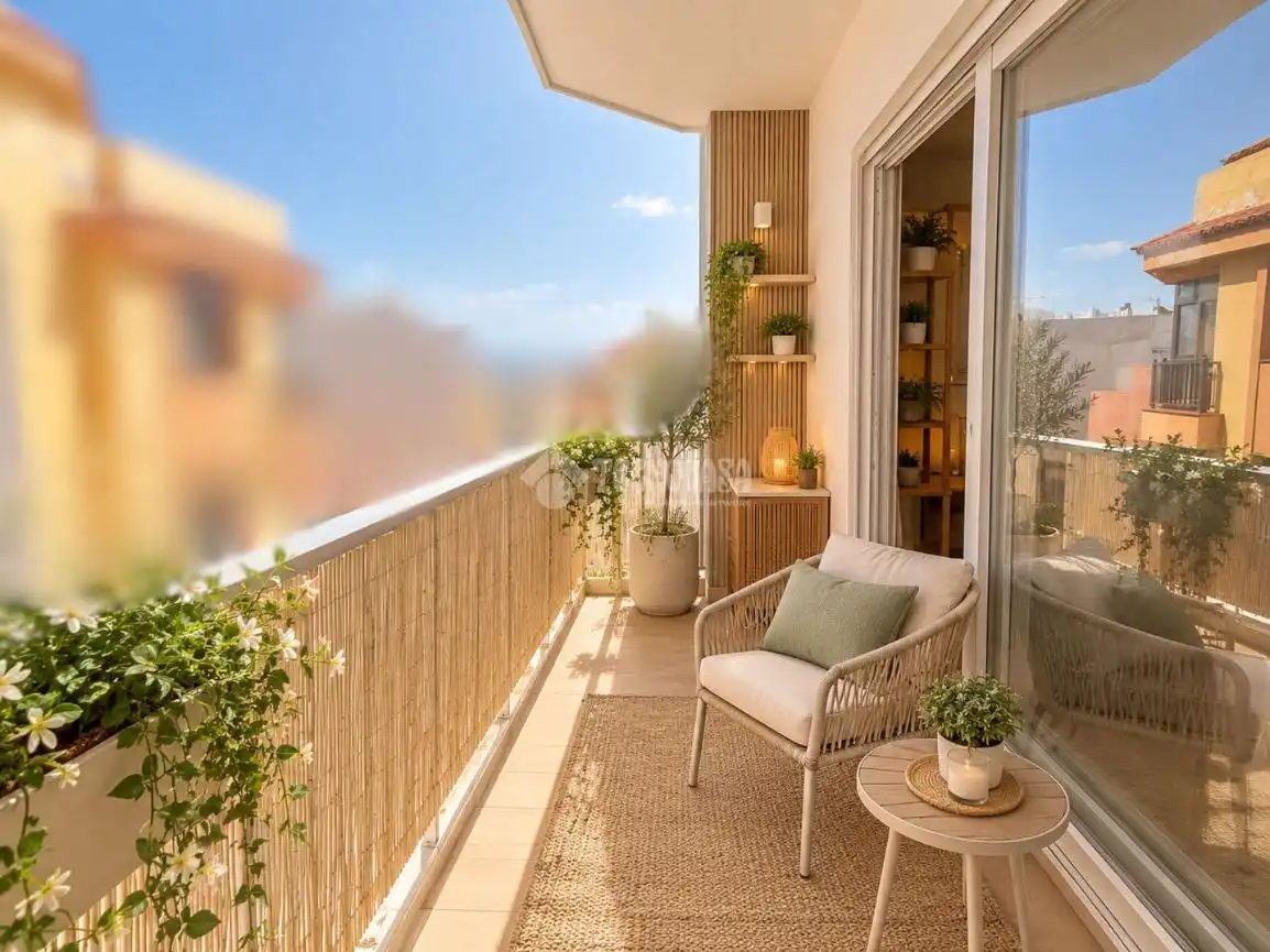 Terraza de Piso en venta en Icod de los Vinos pueblo