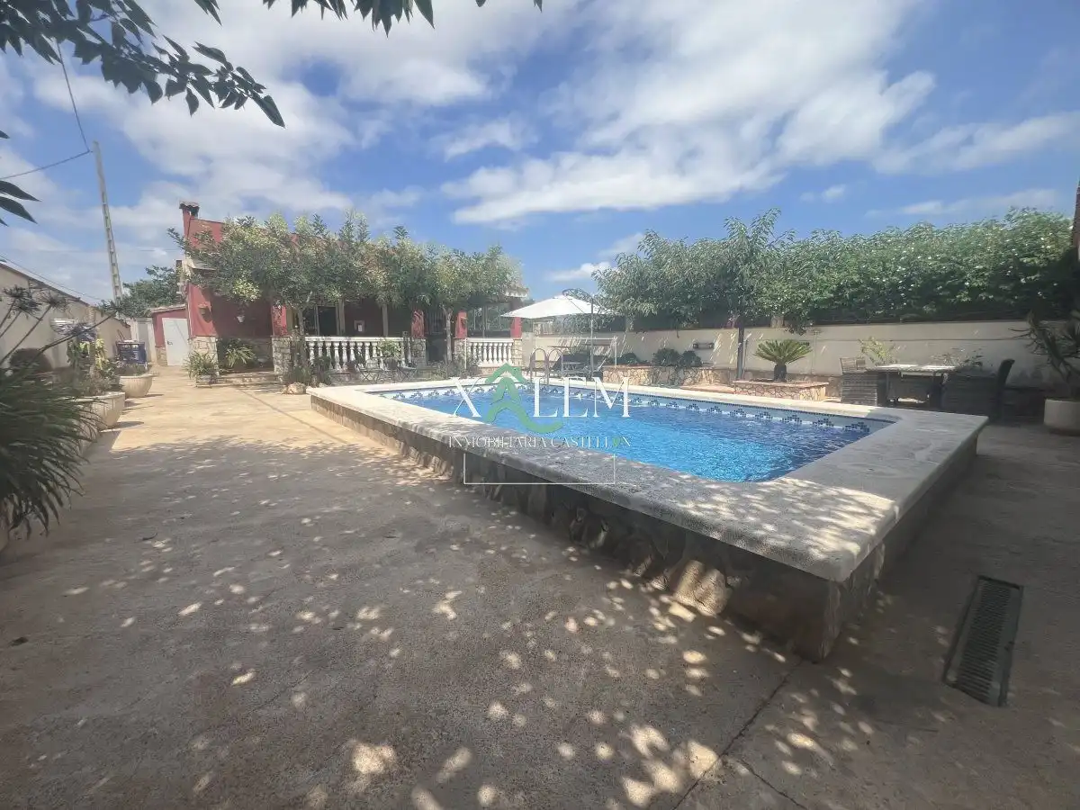 Casa o chalet en venta en RAMELL, El Grao