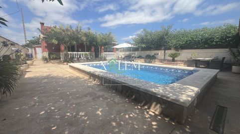 Foto 5 de Casa o xalet en venda a Ramell, El Grao, Castellón de la Plana / Castelló de la Plana