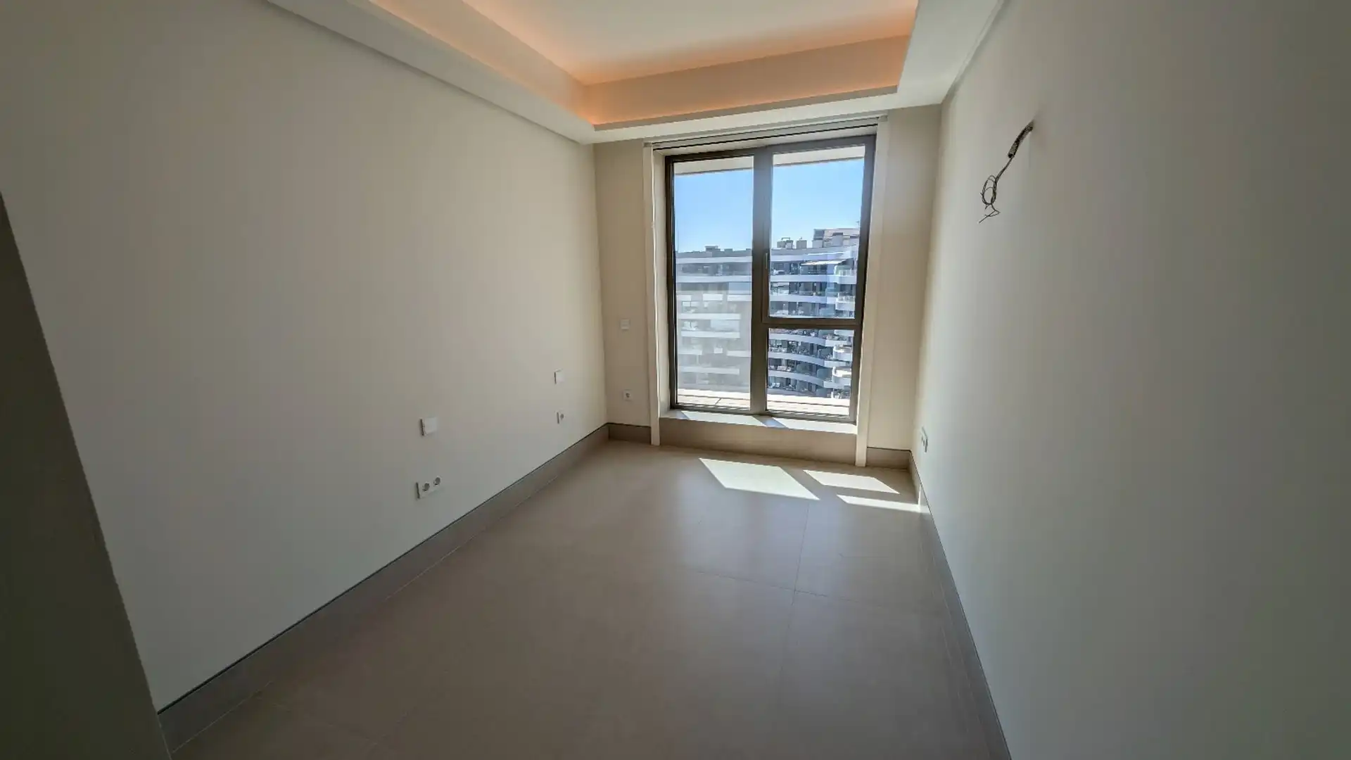 Apartamento de alquiler en Martín Carpena - Torre del Río