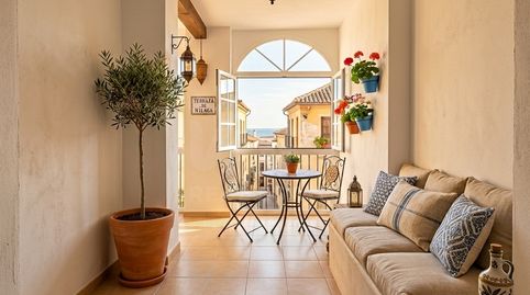 Foto 3 de Piso en venta en Centro, Alhaurín El Grande