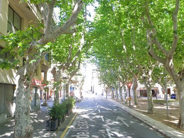 Appartamento in vendita a Plaça de l'Estació