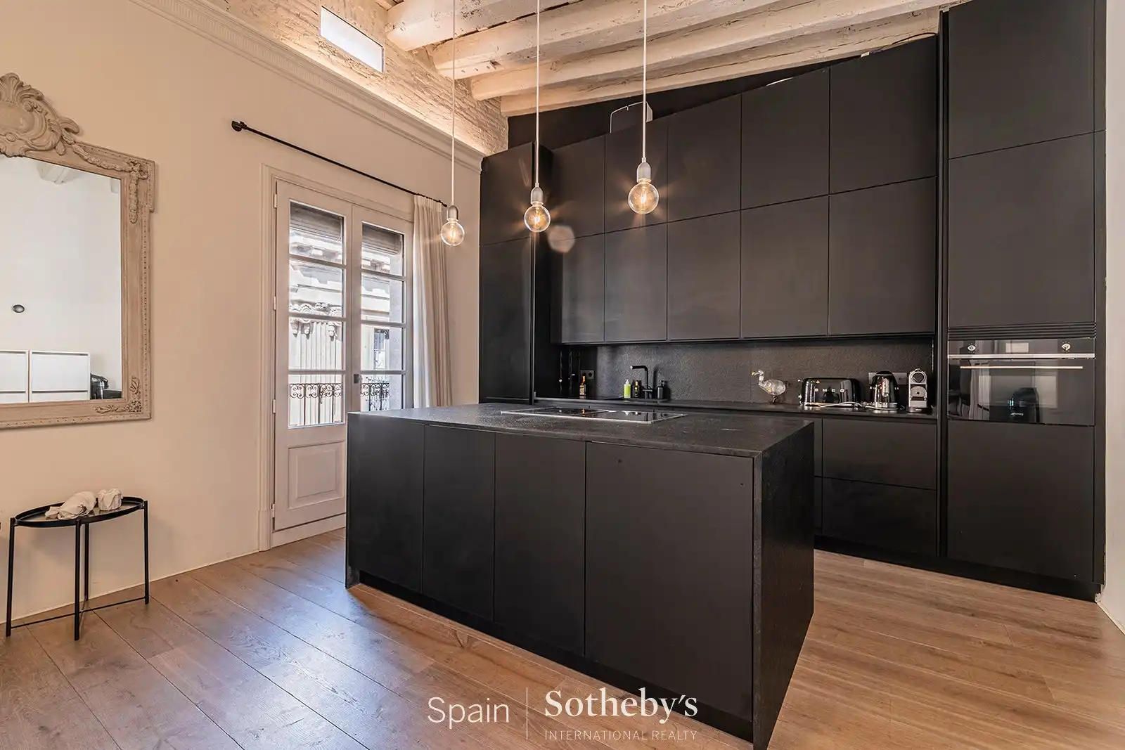 Mini appartamento con ascensore in vendita a Carrer de Llauder, imagen 9
