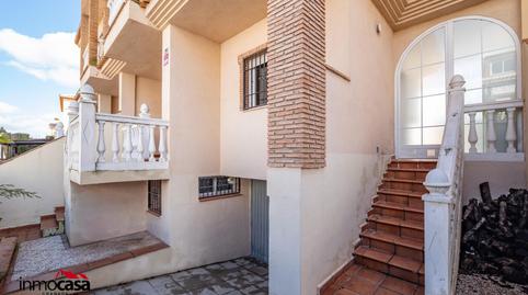 Foto 3 de Casa adosada en venda a Ogíjares, Granada