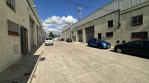 Photo 2 of Industrial buildings to rent in Pasaje Noguera, Sud - Zona Industrial, Castellar del Vallès