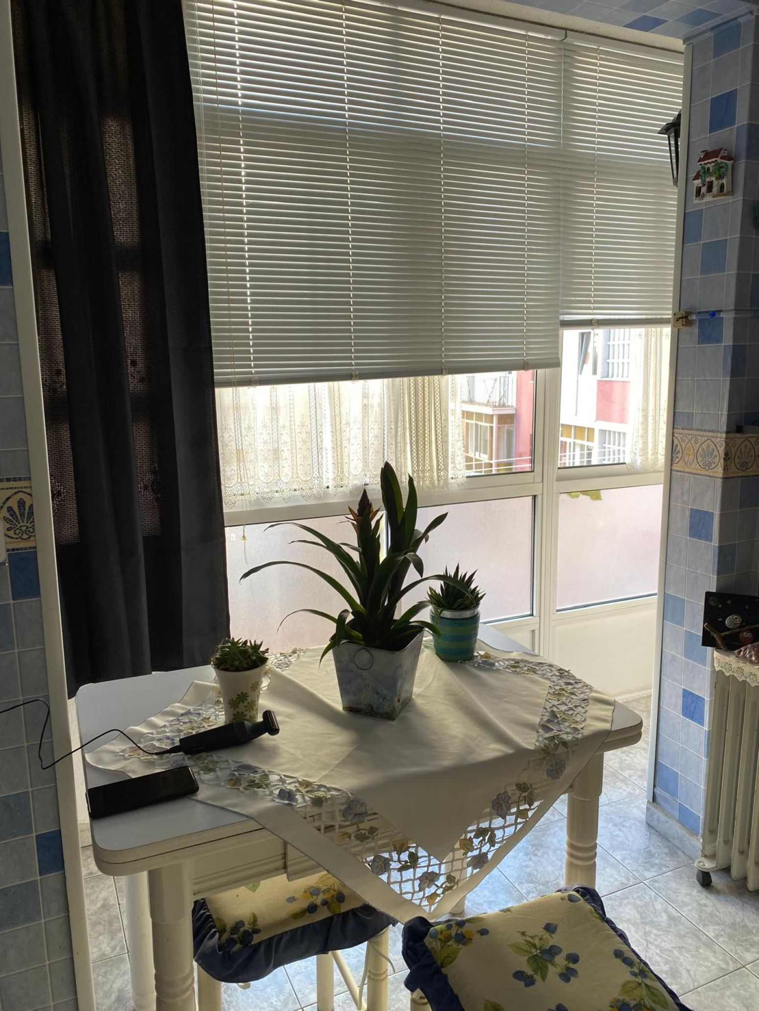 Flat for sale in Villalegre - La Luz