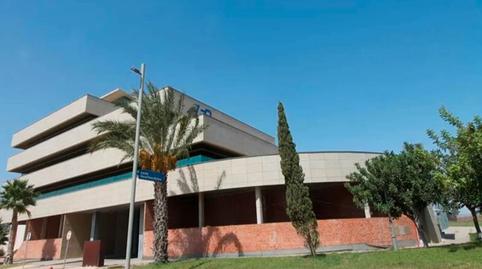 Foto 2 de Edifici en venda a Pasaje Seron, 15, Centro, Fuente Álamo de Murcia