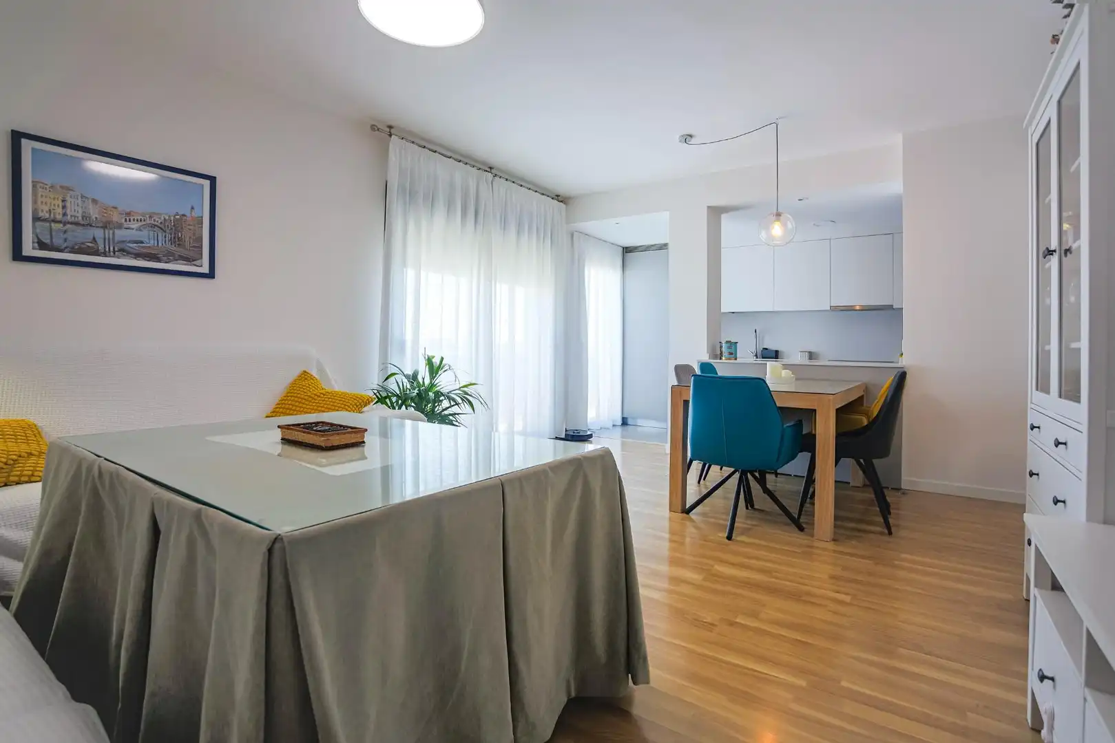 Ático con piscina en venta en Levante, imagen 19