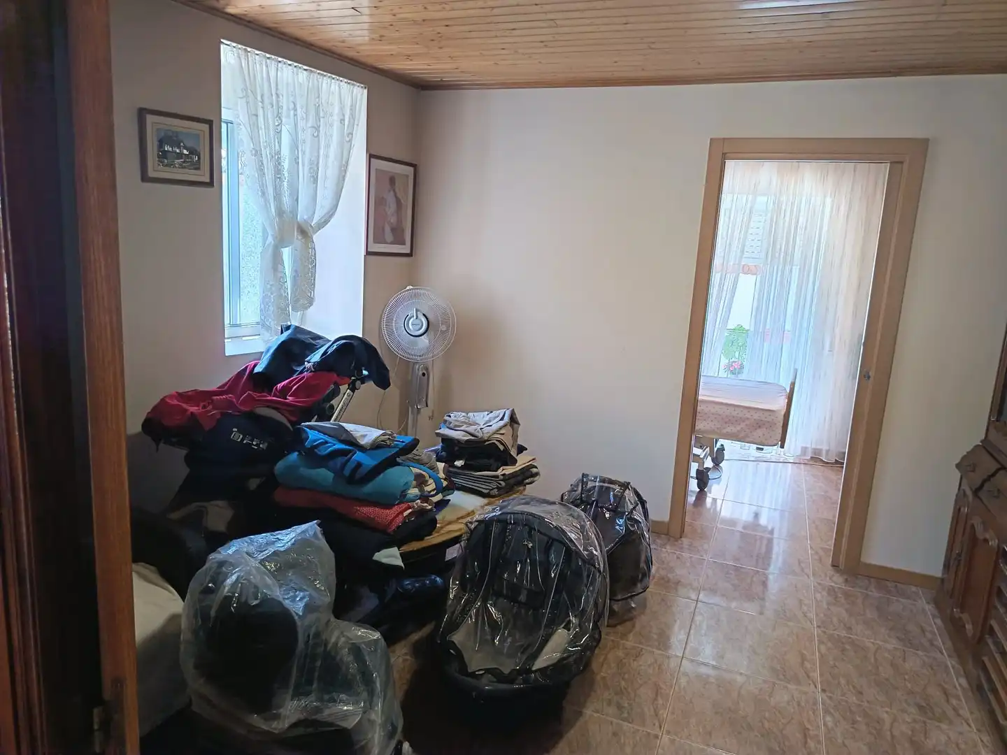 Finca rústica en venta en Castrelo de Miño con Trastero, Amueblado y Balcón