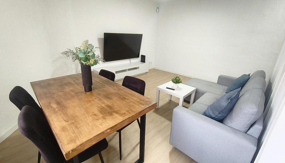 Foto 1 de Pis en venda a Carrer Pere Pelegri de, Can Serra, Barcelona