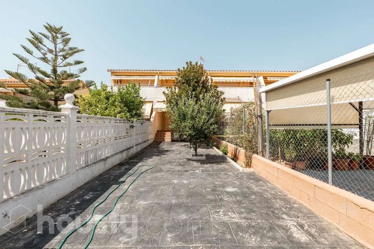 Haus mit Pool zum Verkauf in Calle Poeta Rafael Alberti ., imagen 38