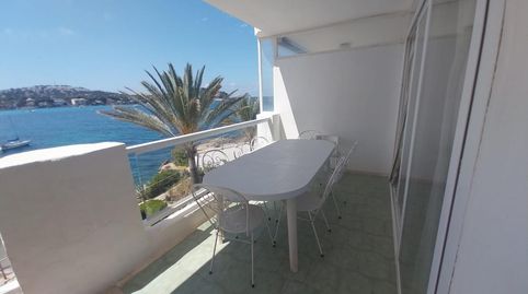 Foto 5 de Apartament en venda a Costa de la Calma, Calvià