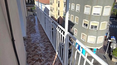 Foto 5 de Piso en venta en Carrús Este, Elche / Elx