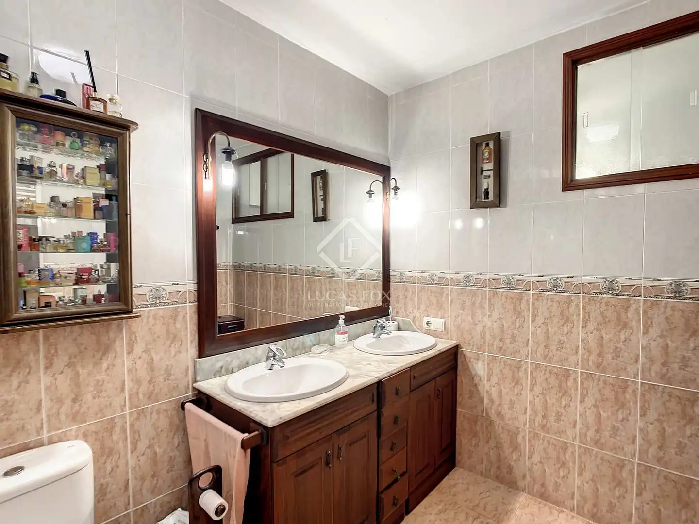 Country house zum Verkauf in Ciutadella