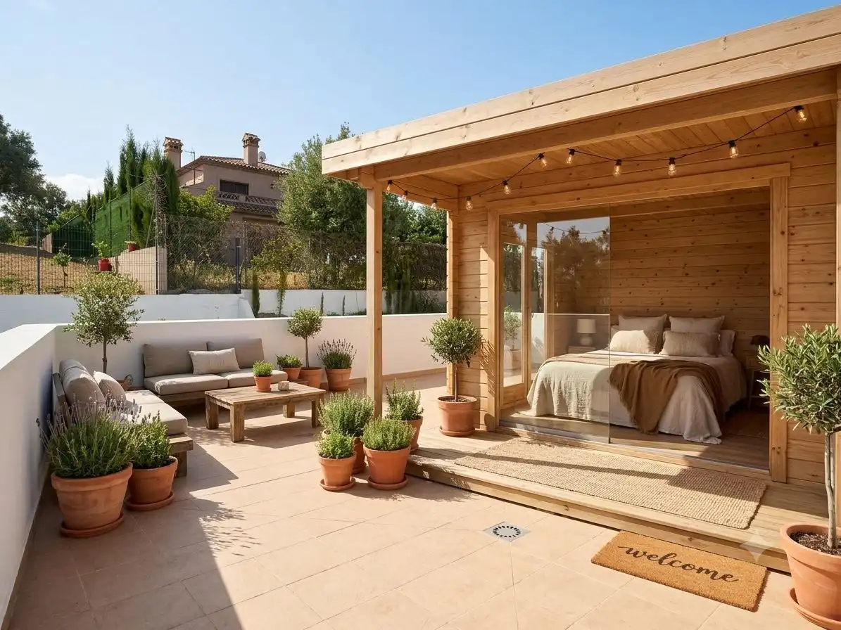 Villa avec piscine à vendre à Calle Apero, imagen 60