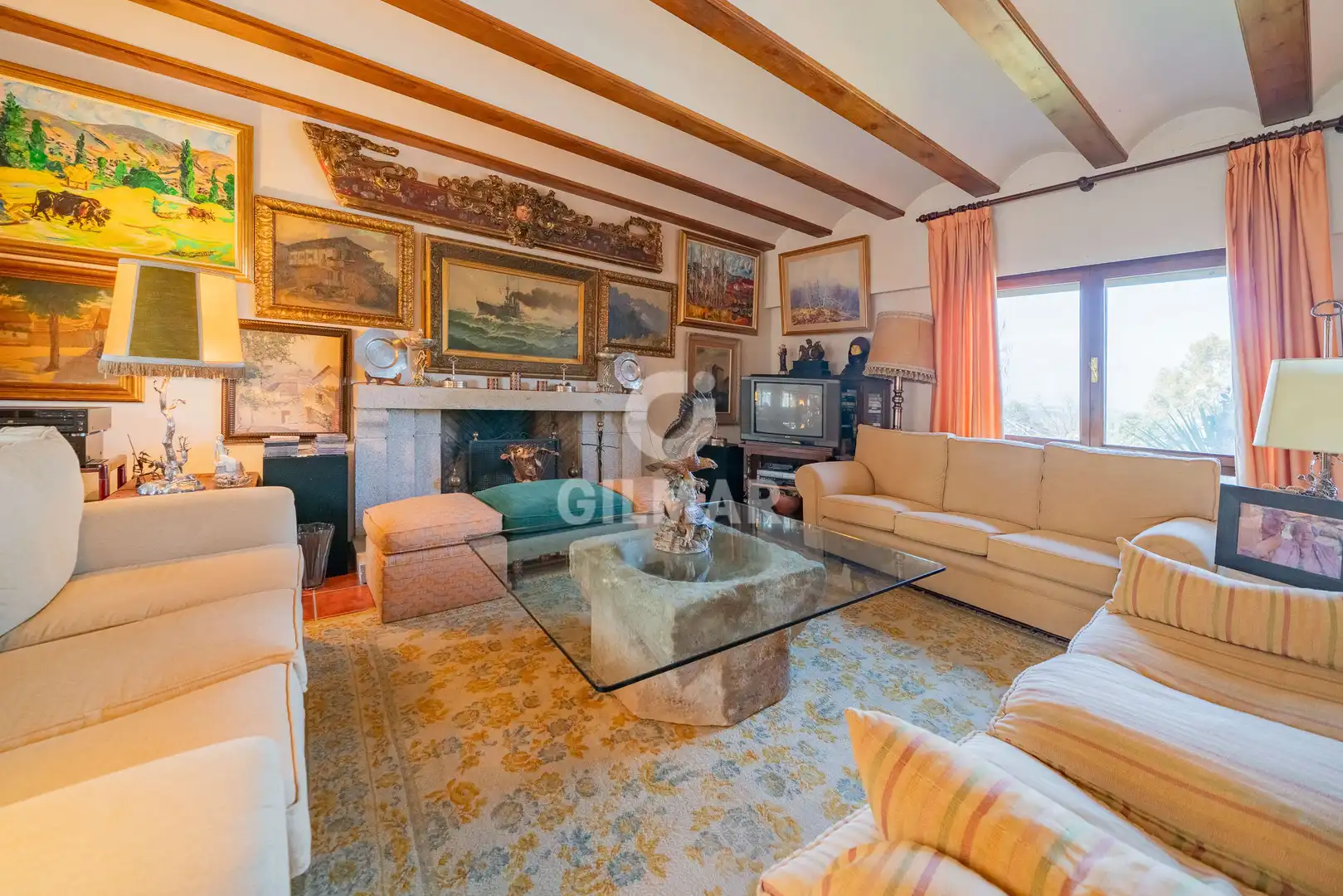 Villa mit Pool zum Verkauf in Ciudalcampo, imagen 34