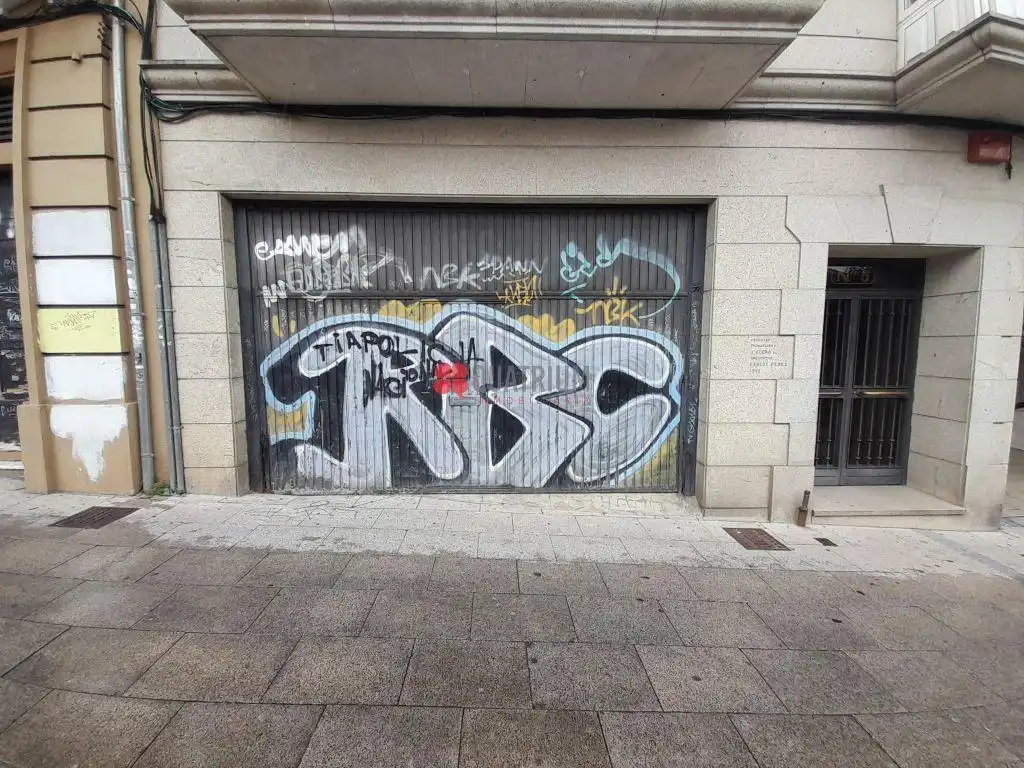 Aparcament en venda a Curros Enríquez, imagen 2