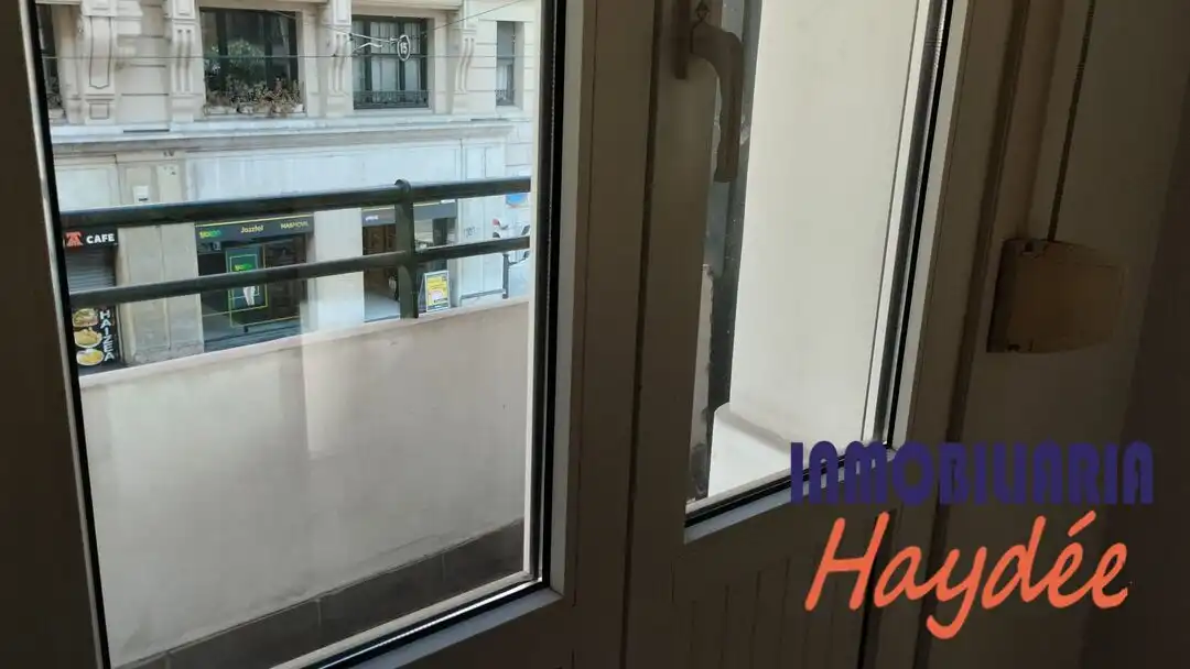 Piso con terraza en venta en Abando - Albia, imagen 37