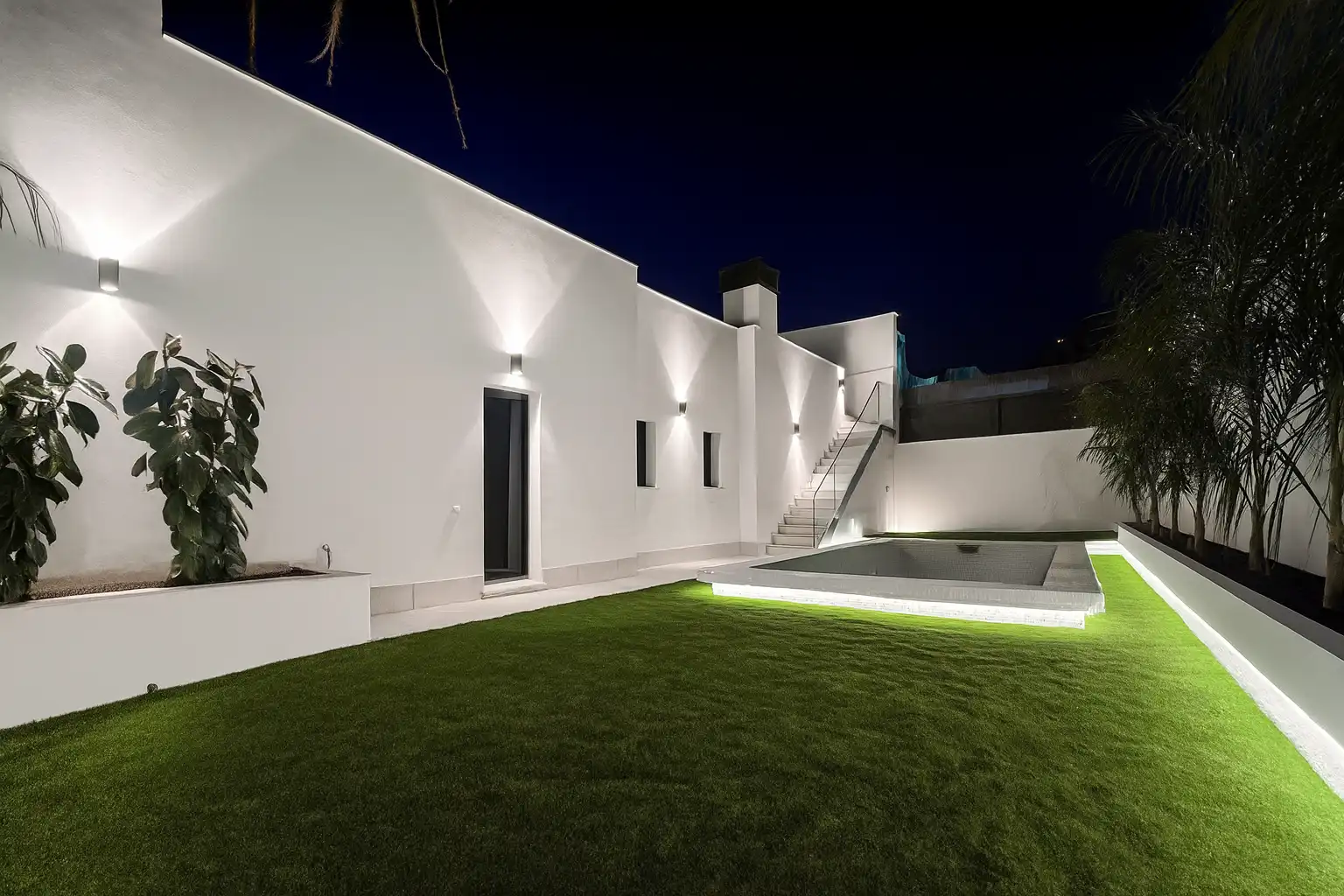 Penthouse with pool for sale in Benahavís pueblo, imagen 24