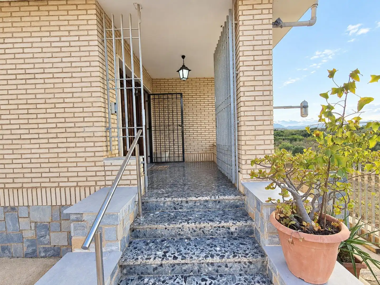 Chalet con terraza en venta en TORRE RUBIA - DS PERIN, imagen 14