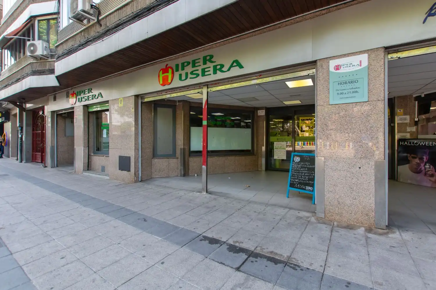 Pis en venda en Getafe amb Aire condicionat i Calefacció