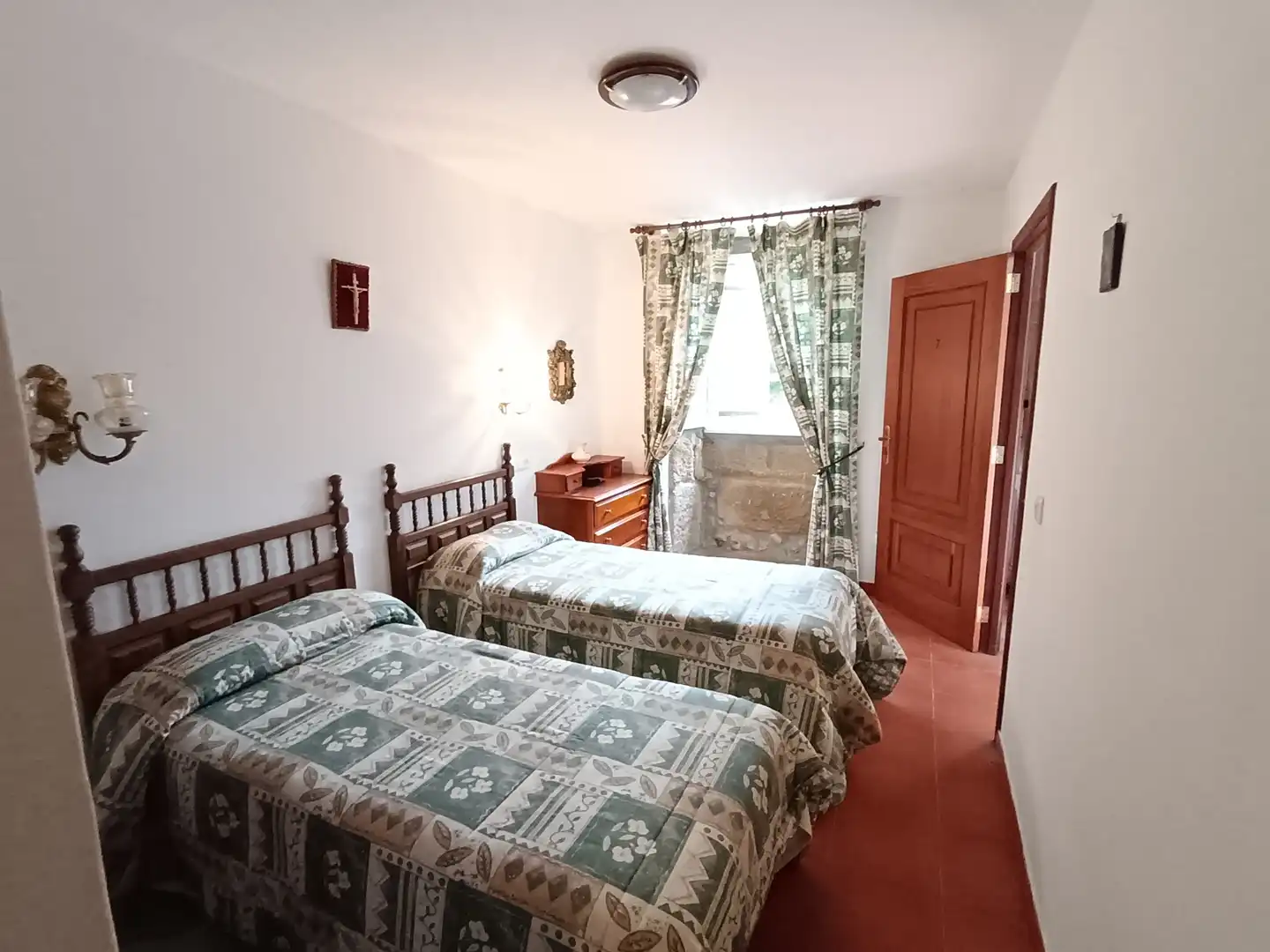 Casa con terraza en venta en Lugar Caldelas, imagen 19