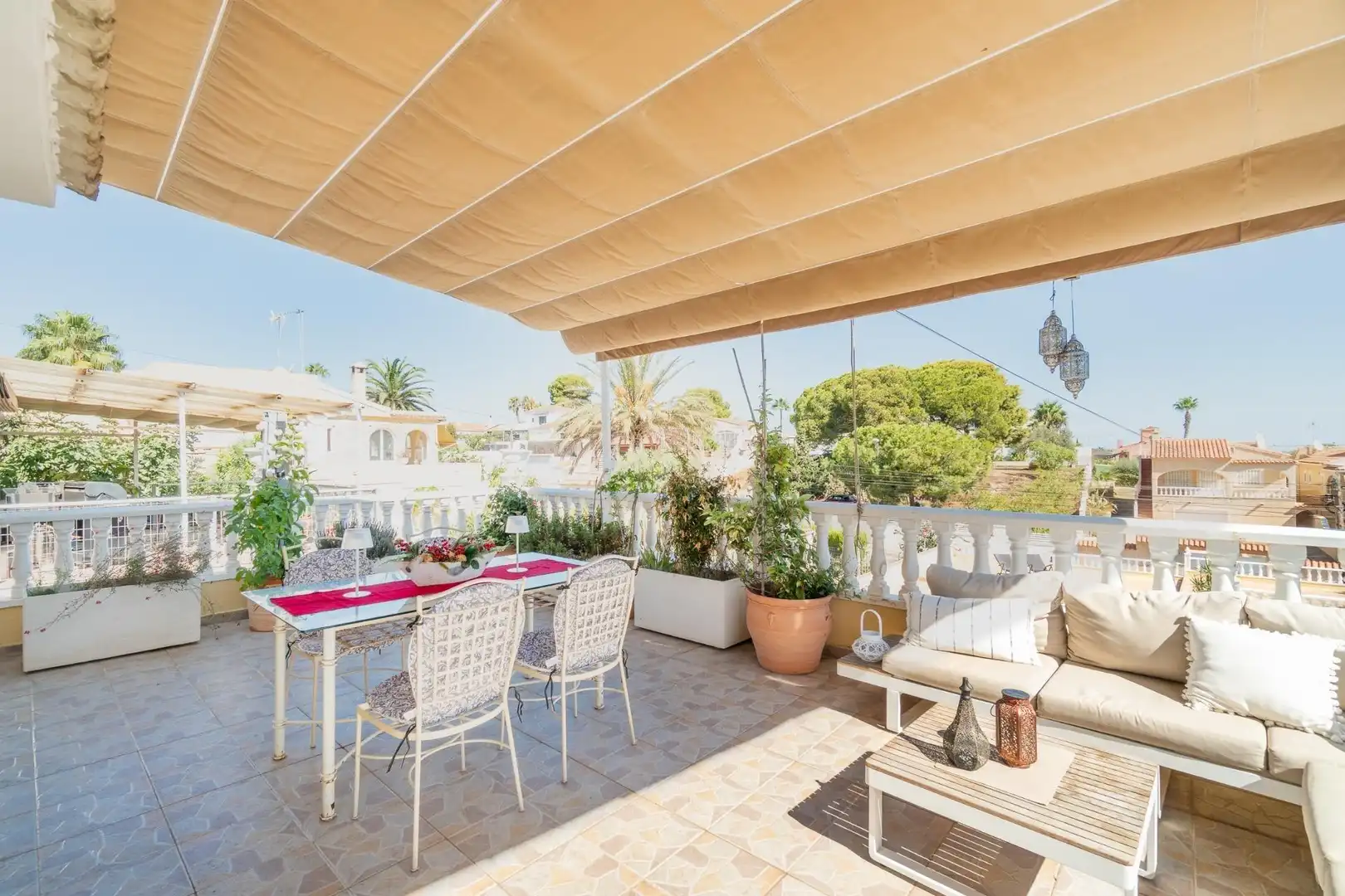 Casa pareada con piscina en venta en Avenida Av. de Torrevieja 19A, imagen 13