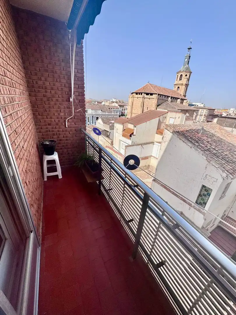 Appartamento con terrazza in vendita a Valdepeñas, imagen 36