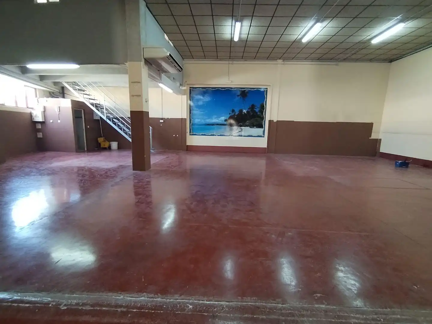 Nave industrielle à louer à Novelda