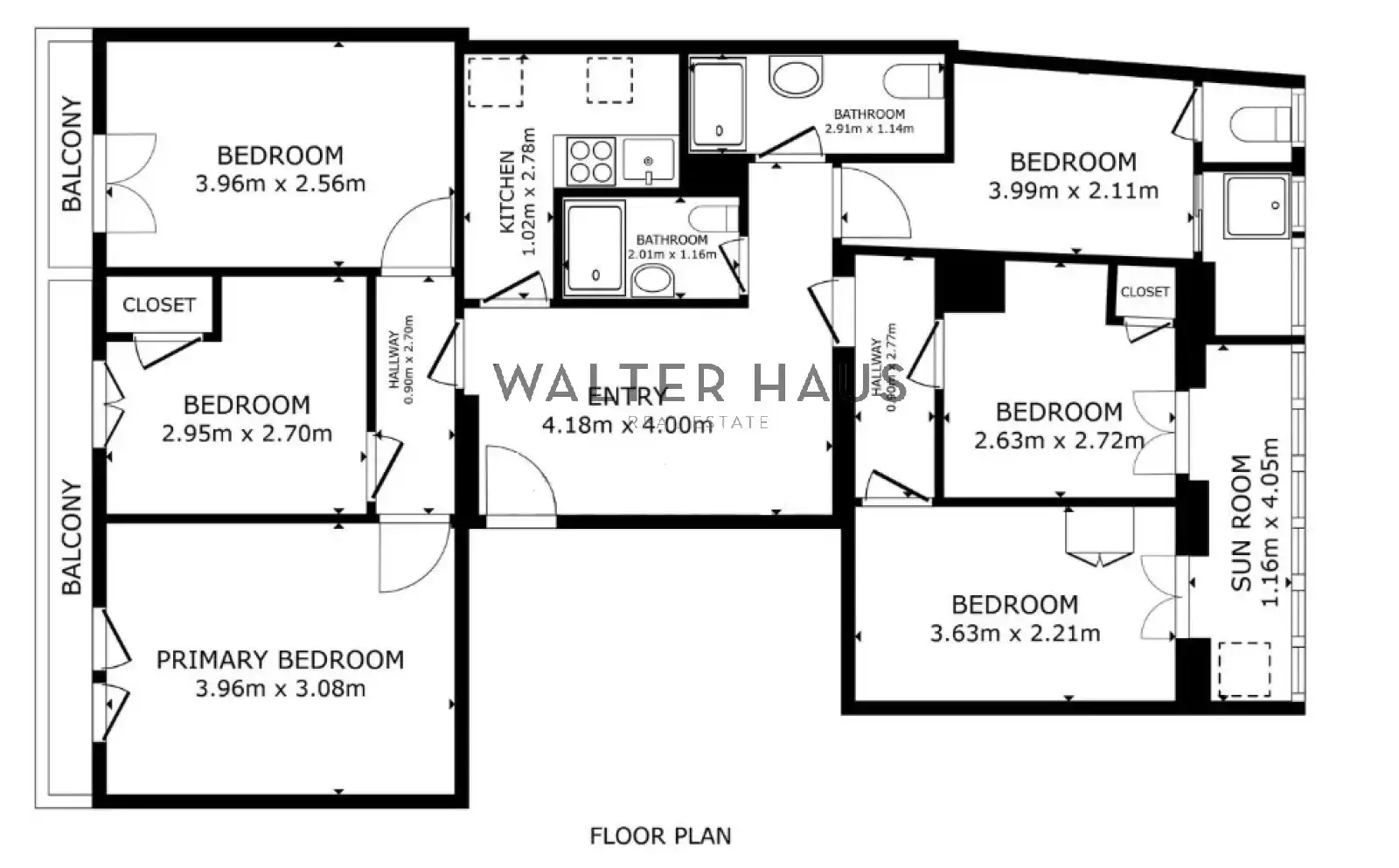Appartement avec terrasse à vendre à Chamberí, imagen 40