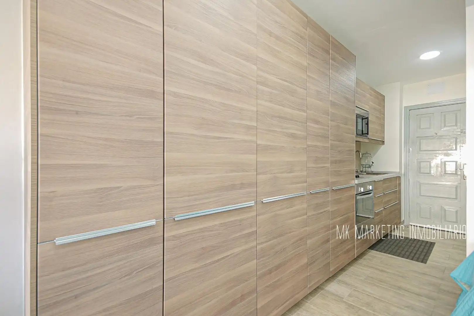 Wohnung zur Miete in Calle del Escorial, 3, Playa del Inglés