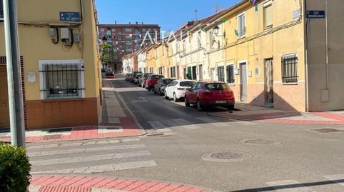 Foto 4 de Casa adosada en venda a Sierra Canales, Reyes Católicos - Paseo San Antonio, Cuenca Capital
