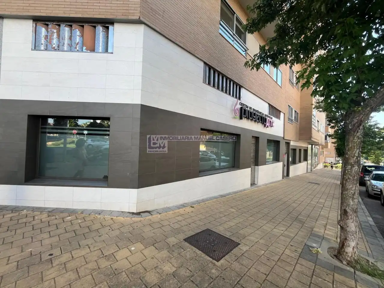 Local comercial en alquiler en Centro
