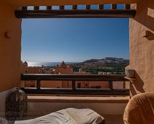 Vista exterior de Apartament en venda en Málaga Capital amb Terrassa i Piscina