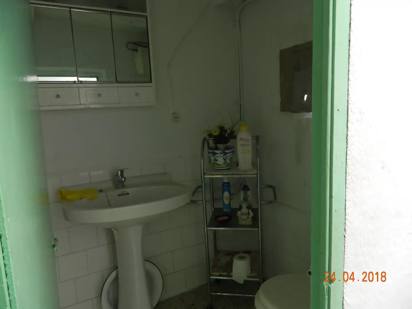 Reihenhaus zum Verkauf in Calle Reyes Huertas, imagen 16