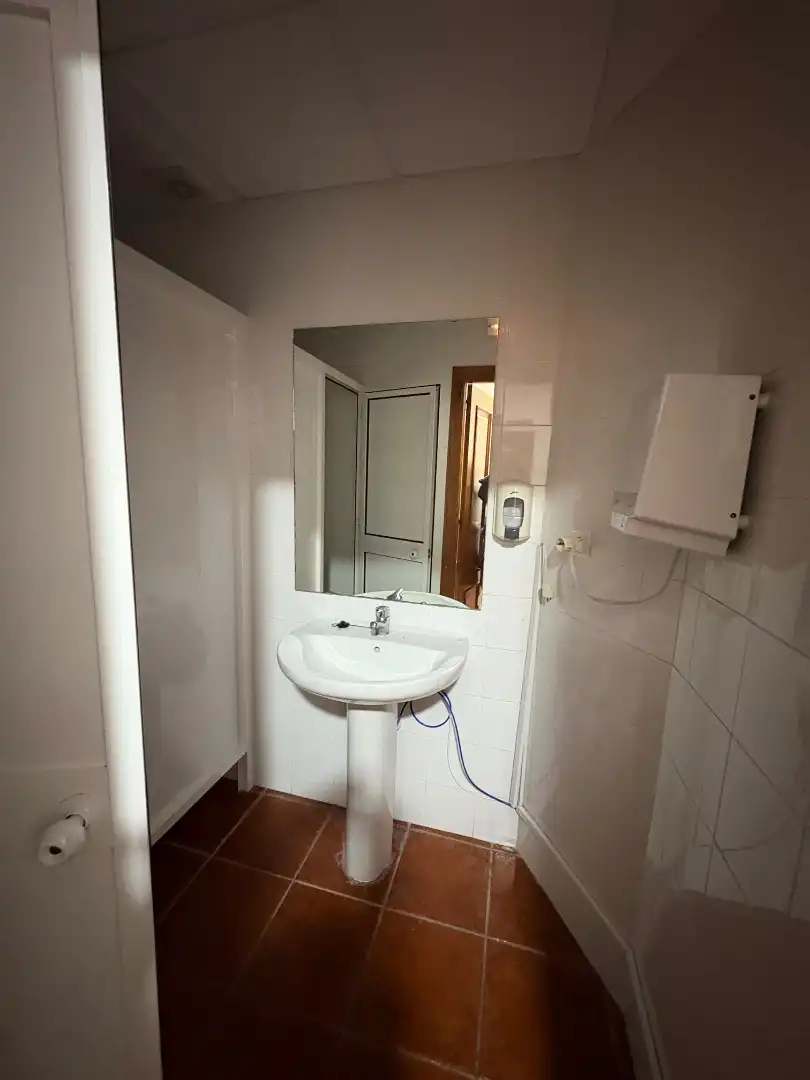 Local commercial à vendre à Avenida Jesús de Nazaret, imagen 6