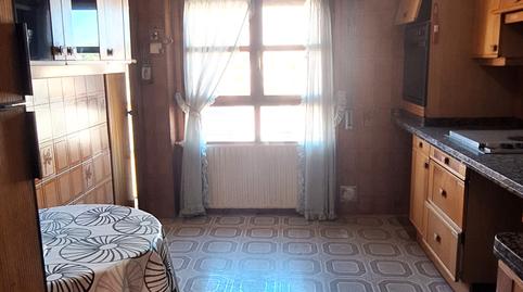 Foto 5 de Pis en venda a Aguilar de Campoo - Av Ronda, Aguilar de Campoo, Palencia