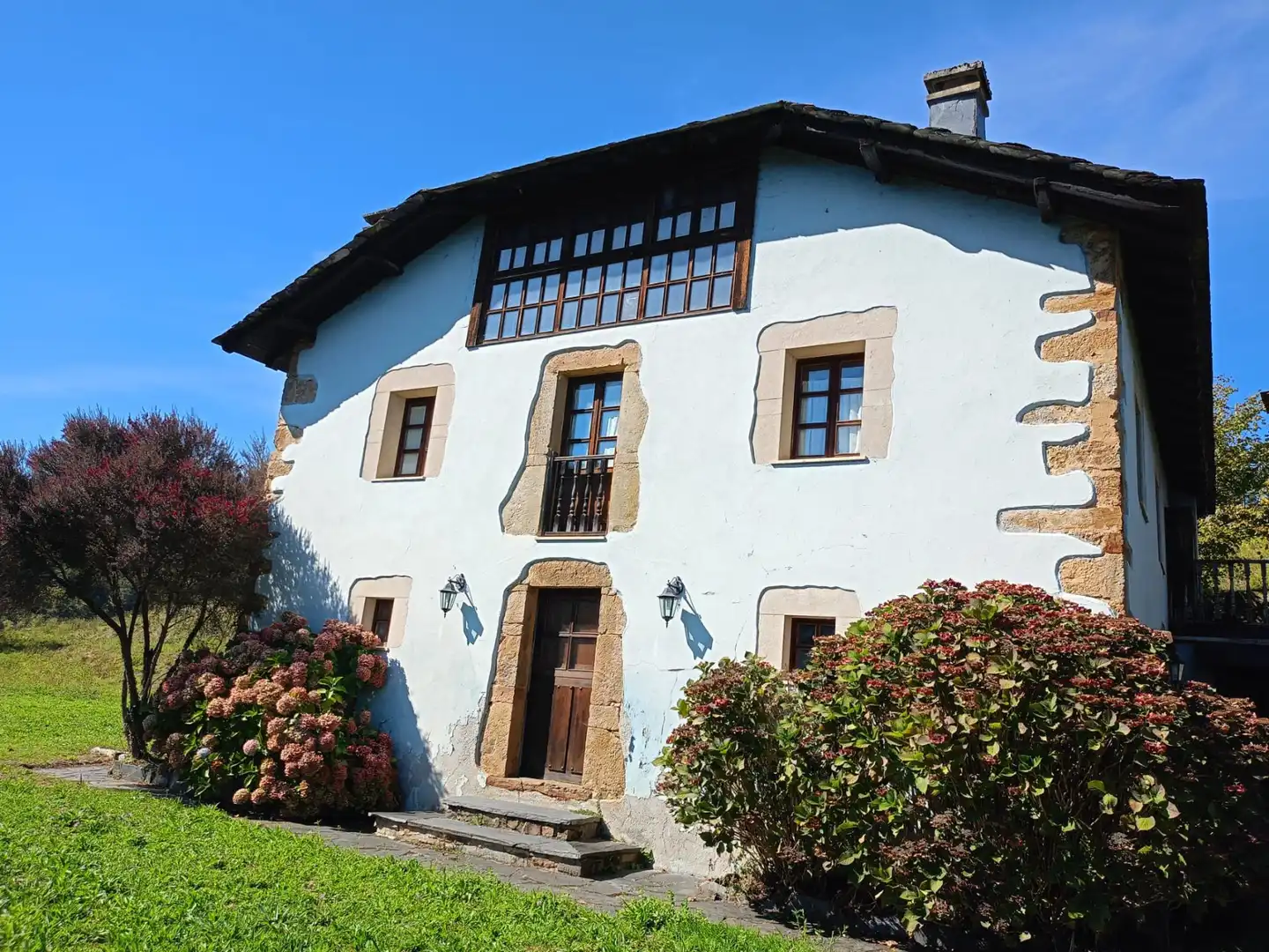 Casa en venda a Valdés - Luarca