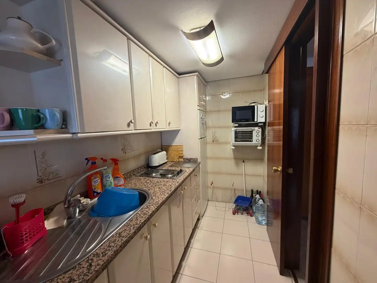 Apartament amb piscina en venda a Avenida Carlota Alessandri, imagen 8
