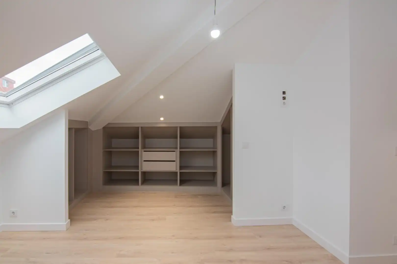 Habitación de Dúplex en venta en A Coruña Capital  con Calefacción