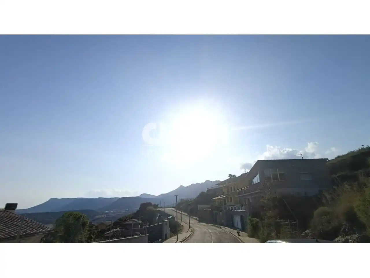 Wohnbaugrundstück zum Verkauf in Berga, imagen 4