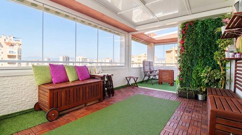 Foto 2 de Ático en venta en Carrer Era del Fumaor, Pueblo, Guardamar del Segura