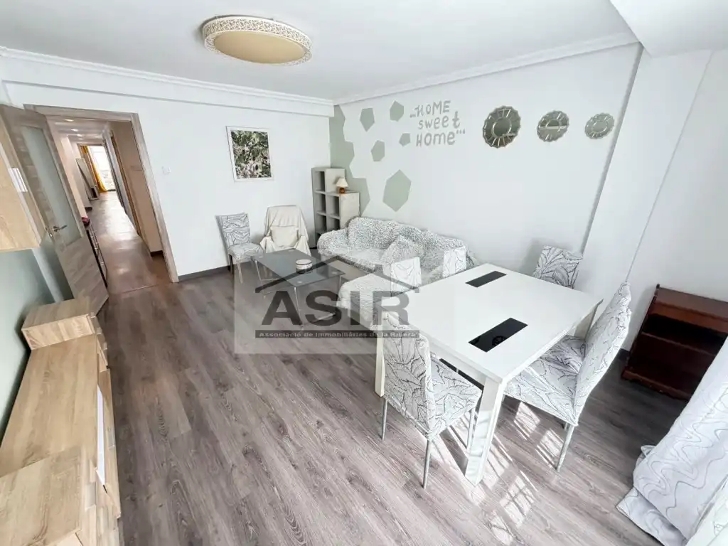 Piso en venta en Calle Pintor Sorolla