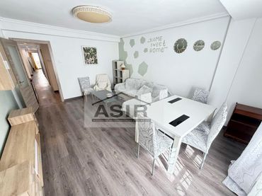 Wohnung zum Verkauf in Calle Pintor Sorolla