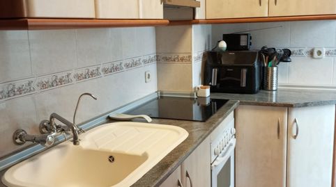 Foto 4 de Piso en venta en Carretas - Pajarita, Albacete Capital