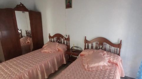 Foto 2 de Planta baixa en venda a Calle Corredera Alta, 23, Montemolín, Badajoz